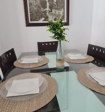 Celia Apartamento 론다 외부 사진
