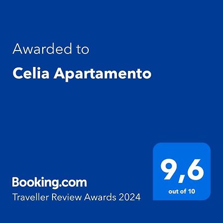 Celia Apartamento 론다 외부 사진