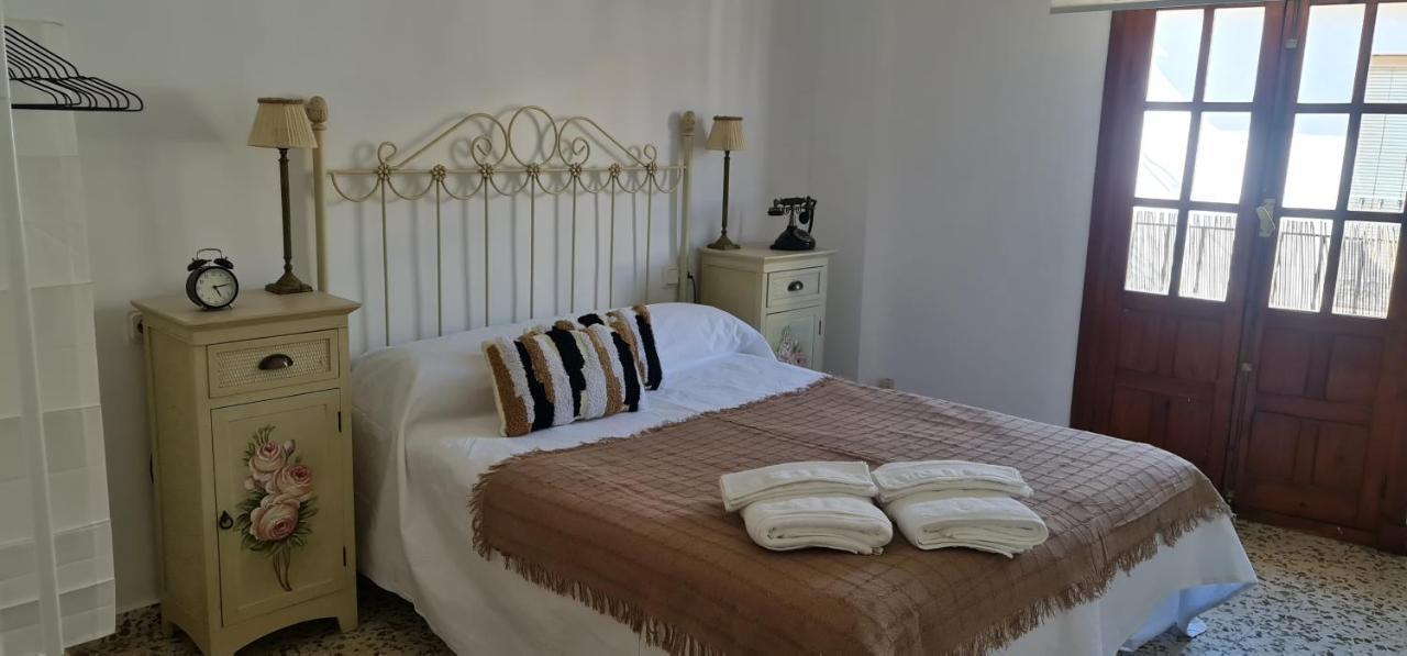 Celia Apartamento 론다 외부 사진