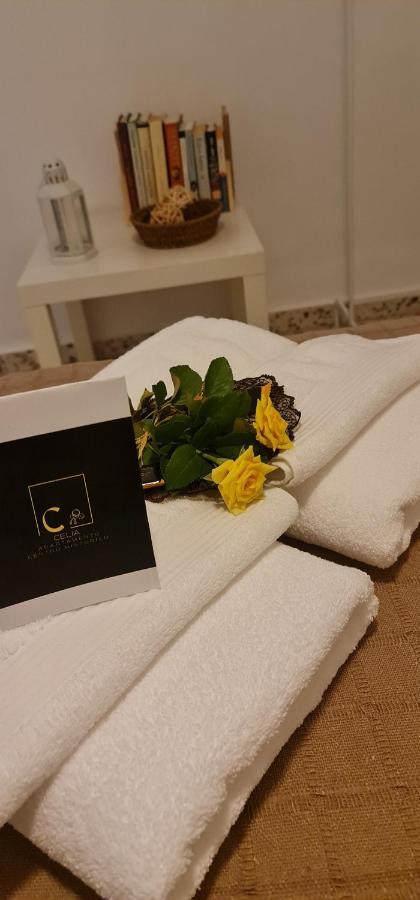 Celia Apartamento 론다 외부 사진