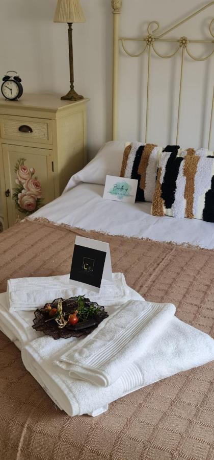 Celia Apartamento 론다 외부 사진